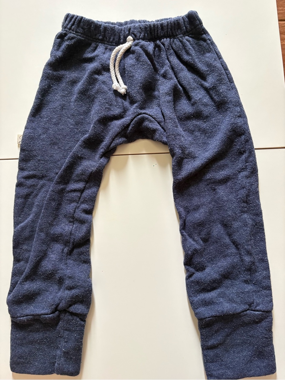 Childhoods Clothing gusset pants
